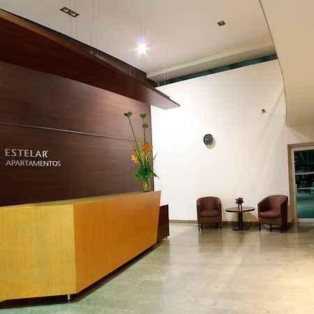 Estelar Medellin Apartaments Экстерьер фото